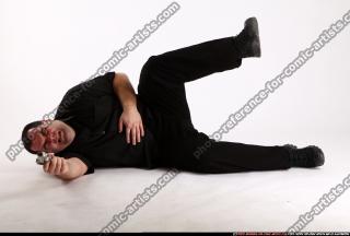 2012 03 MOBSTER WOUNDED SHOOTING 01