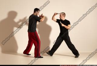 2012 03 FIGHTERS3 SMAX ESKRIMA KNIFE FIGHT8 05