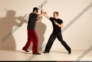 2012 03 FIGHTERS3 SMAX ESKRIMA KNIFE FIGHT8 06