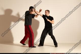 2012 03 FIGHTERS3 SMAX ESKRIMA KNIFE FIGHT8 07