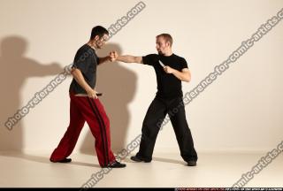 2012 03 FIGHTERS3 SMAX ESKRIMA KNIFE FIGHT8 14
