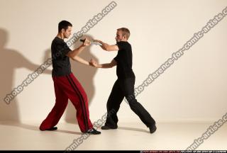 2012 03 FIGHTERS3 SMAX ESKRIMA KNIFE FIGHT8 17
