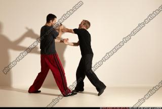 2012 03 FIGHTERS3 SMAX ESKRIMA KNIFE FIGHT8 19