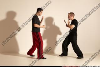 2012 03 FILIPINO FIGHTERS SMAX ESKRIMA KNIFE FIGHT9 02