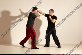 2012 03 FIGHTERS3 SMAX ESKRIMA KNIFE FIGHT9 07