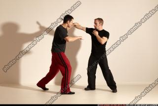 2012 03 FIGHTERS3 SMAX ESKRIMA KNIFE FIGHT9 08