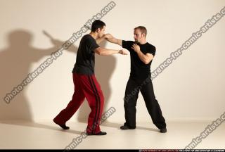 2012 03 FIGHTERS3 SMAX ESKRIMA KNIFE FIGHT9 09