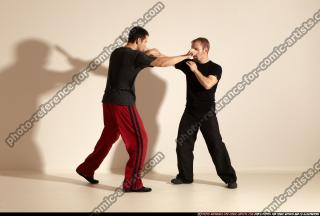 2012 03 FIGHTERS3 SMAX ESKRIMA KNIFE FIGHT9 10