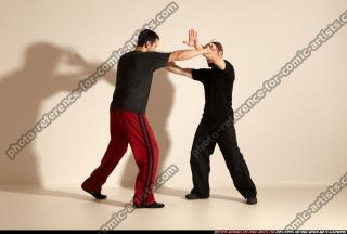 2012 03 FILIPINO FIGHTERS SMAX ESKRIMA KNIFE FIGHT9 12