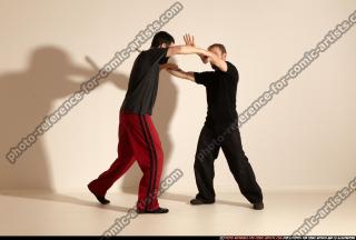 2012 03 FILIPINO FIGHTERS SMAX ESKRIMA KNIFE FIGHT9 14