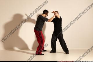 2012 03 FIGHTERS3 SMAX ESKRIMA KNIFE FIGHT9 17