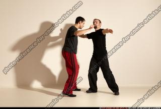 2012 03 FIGHTERS3 SMAX ESKRIMA KNIFE FIGHT9 19
