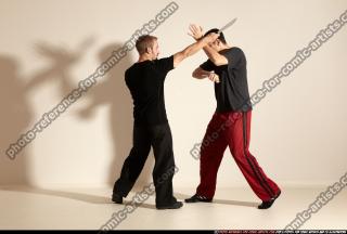 2012 03 FIGHTERS3 SMAX ESKRIMA KNIFE FIGHT9 40