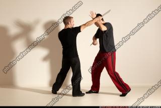 2012 03 FIGHTERS3 SMAX ESKRIMA KNIFE FIGHT9 41