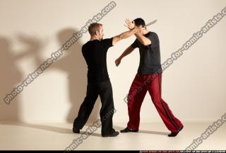 2012 03 FIGHTERS3 SMAX ESKRIMA KNIFE FIGHT9 42