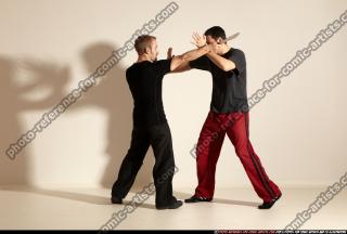 2012 03 FIGHTERS3 SMAX ESKRIMA KNIFE FIGHT9 43
