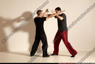 2012 03 FIGHTERS3 SMAX ESKRIMA KNIFE FIGHT9 46