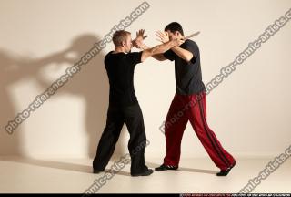 2012 03 FIGHTERS3 SMAX ESKRIMA KNIFE FIGHT9 47