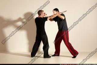 2012 03 FIGHTERS3 SMAX ESKRIMA KNIFE FIGHT9 48