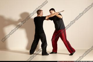 2012 03 FIGHTERS3 SMAX ESKRIMA KNIFE FIGHT9 49