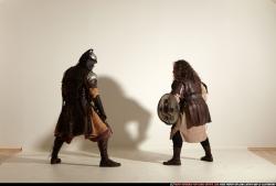 Teon medieval-fight-smax-double-attack3