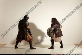 2012 04 TEON MEDIEVAL FIGHT SMAX DOUBLE ATTACK3 00