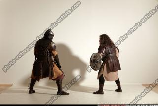 2012 04 TEON MEDIEVAL FIGHT SMAX DOUBLE ATTACK3 02