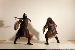 Teon medieval-fight-smax-double-attack3