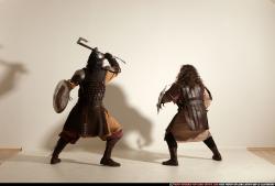 Teon medieval-fight-smax-double-attack3