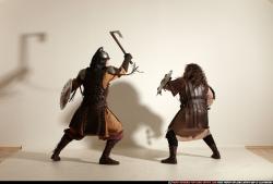 Teon medieval-fight-smax-double-attack3