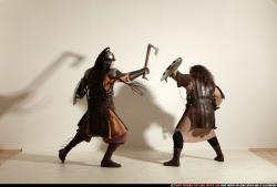 Teon medieval-fight-smax-double-attack3