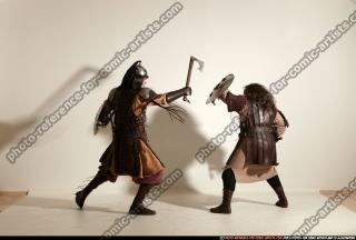 2012 04 TEON MEDIEVAL FIGHT SMAX DOUBLE ATTACK3 10