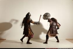 Teon medieval-fight-smax-double-attack3