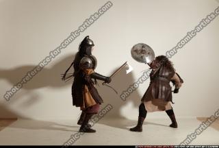 2012 04 TEON MEDIEVAL FIGHT SMAX DOUBLE ATTACK3 12