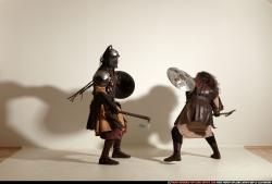 Teon medieval-fight-smax-double-attack3