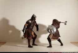 Teon medieval-fight-smax-double-attack3