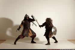 Teon medieval-fight-smax-double-attack3