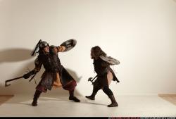 Teon medieval-fight-smax-double-attack3