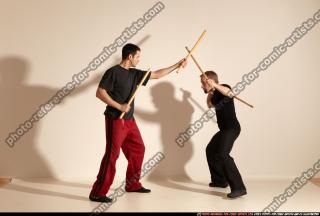 2012 04 FILIPINO FIGHTERS SMAX ESKRIMA STICKS FIGHT1 12