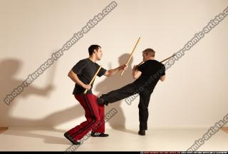 2012 04 FILIPINO FIGHTERS SMAX ESKRIMA STICKS FIGHT1 21