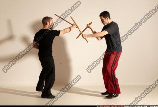 2012 04 FILIPINO FIGHTERS SMAX ESKRIMA STICKS FIGHT2 06