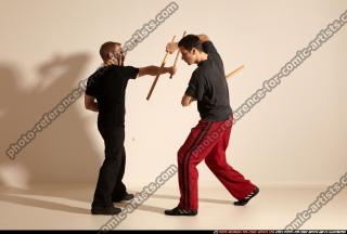 2012 04 FILIPINO FIGHTERS SMAX ESKRIMA STICKS FIGHT2 16