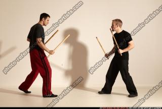 2012 04 FILIPINO FIGHTERS SMAX ESKRIMA STICKS FIGHT2 27