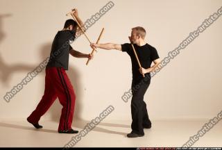 2012 04 FILIPINO FIGHTERS SMAX ESKRIMA STICKS FIGHT2 37