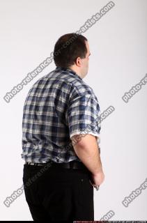 2012 05 SLAVOJ STANDING REVOLVER IDLE 03