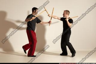 2012 05 FILIPINO FIGHTERS SMAX ESKRIMA STICKS FIGHT3 12