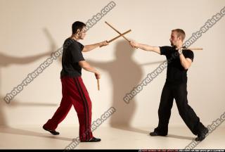 2012 05 FILIPINO FIGHTERS SMAX ESKRIMA STICKS FIGHT4 05