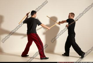 2012 05 FILIPINO FIGHTERS SMAX ESKRIMA STICKS FIGHT4 17