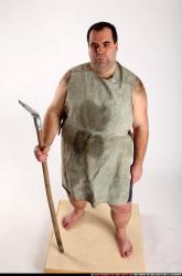 SLAVOJ GUARDING SPEAR