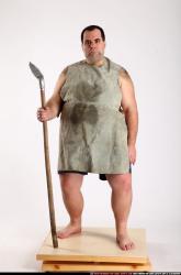 SLAVOJ GUARDING SPEAR